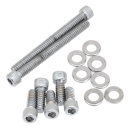 SCHRAUBENSÄTZE FÜR DERBY- UND INSPECTIONCOVER